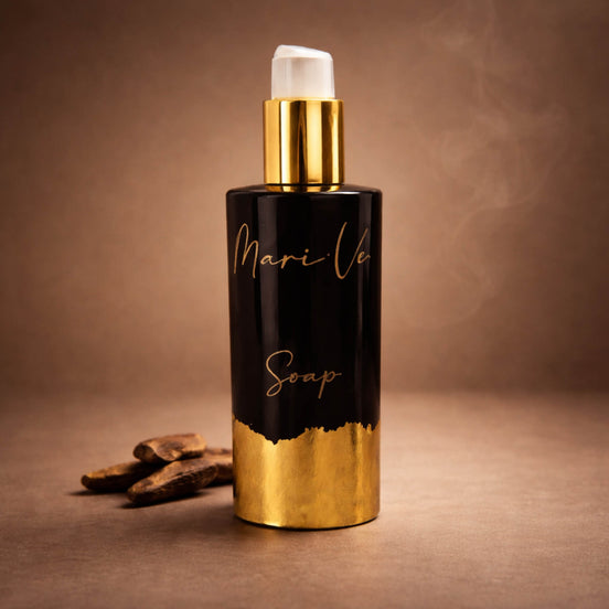 Hydraterende Handzeep • Mystic Oud | 200 ml