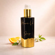 Savon Hydratant Mains • Fleur d'Oranger | 200 ml