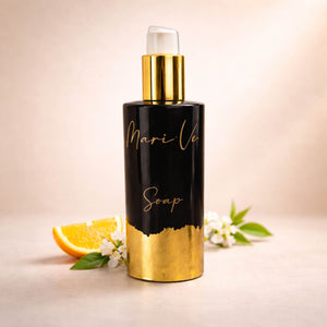 Savon Hydratant Mains • Fleur d'Oranger | 200 ml