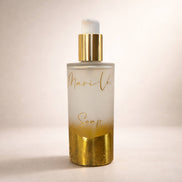 Moisturizing Hand Soap • Madagascan Vanilla | 200 ml