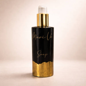 Moisturizing Hand Soap • Madagascan Vanilla | 200 ml