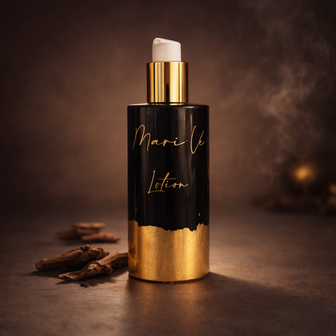 Lait corporel hydratant • Oud mystique | 200 ml