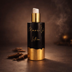 Lait corporel hydratant • Oud mystique | 200 ml