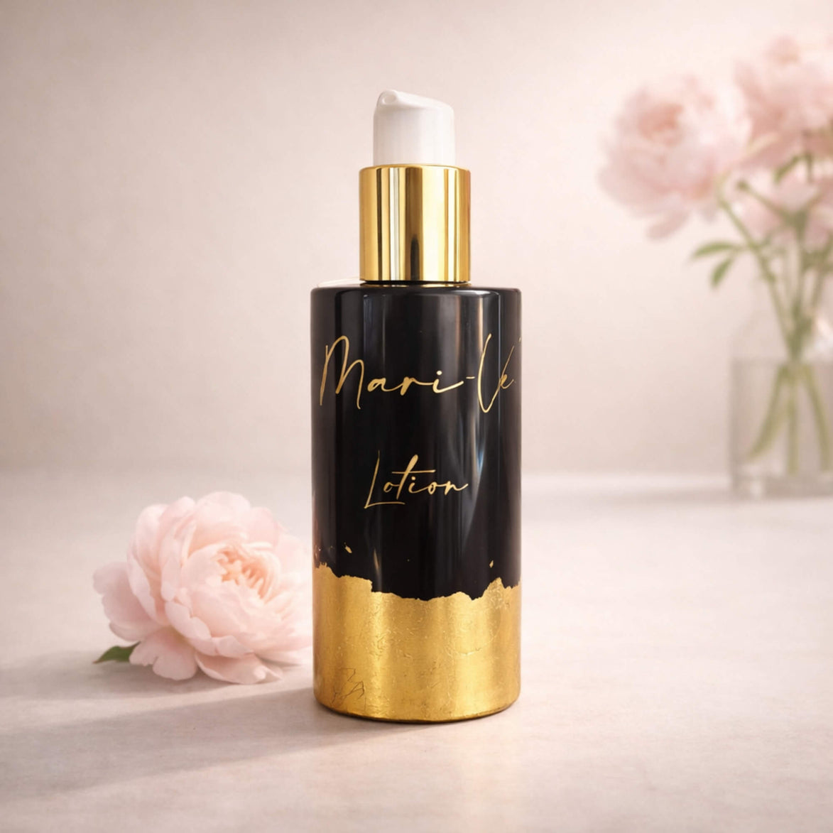 Lait Corporel Hydratant • Pivoine Velours | 200 ml
