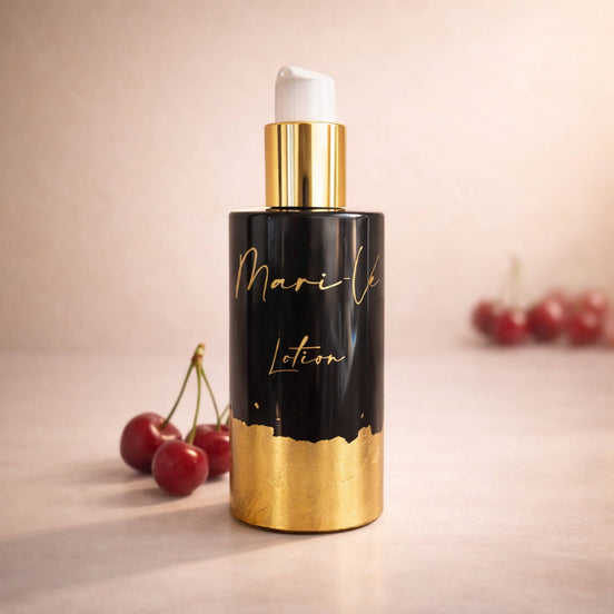 Hydraterende Body Lotion • Sweet Cherry | 200 ml