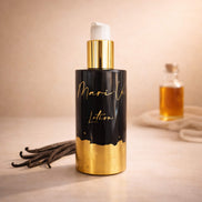 Lotion corporelle hydratante • Vanille de Madagascar | 200 ml