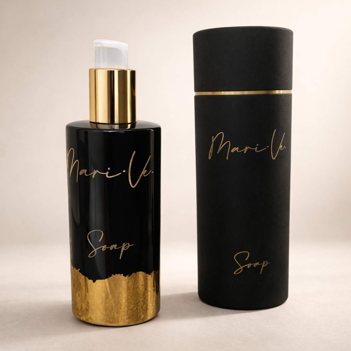 Moisturizing Hand Soap • Madagascan Vanilla | 200 ml