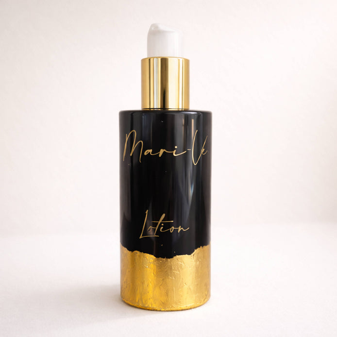 Lotion Corporelle Hydratante • Cerise Douce | 200 ml