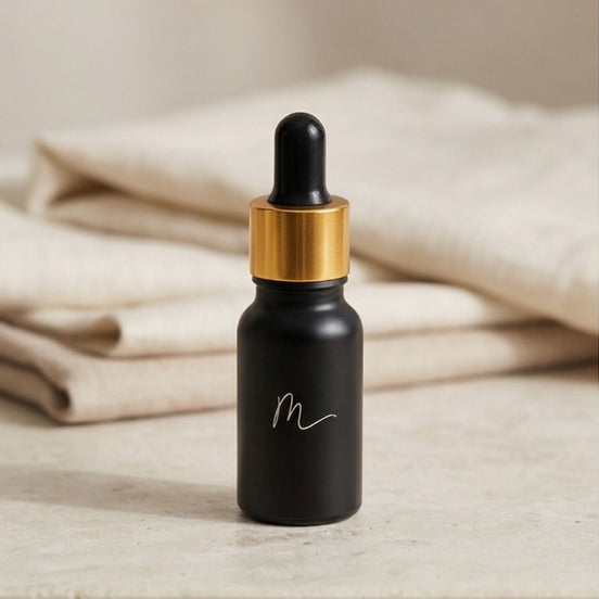 Parfumdruppels • Cashmere | 10 ml