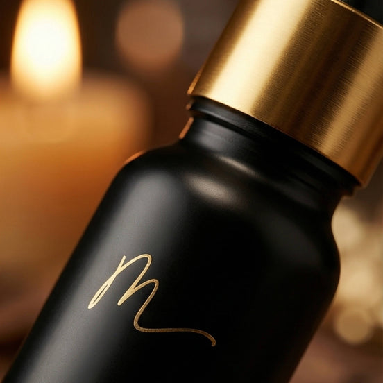 Parfumdruppels • Eucalyptus | 10 ml