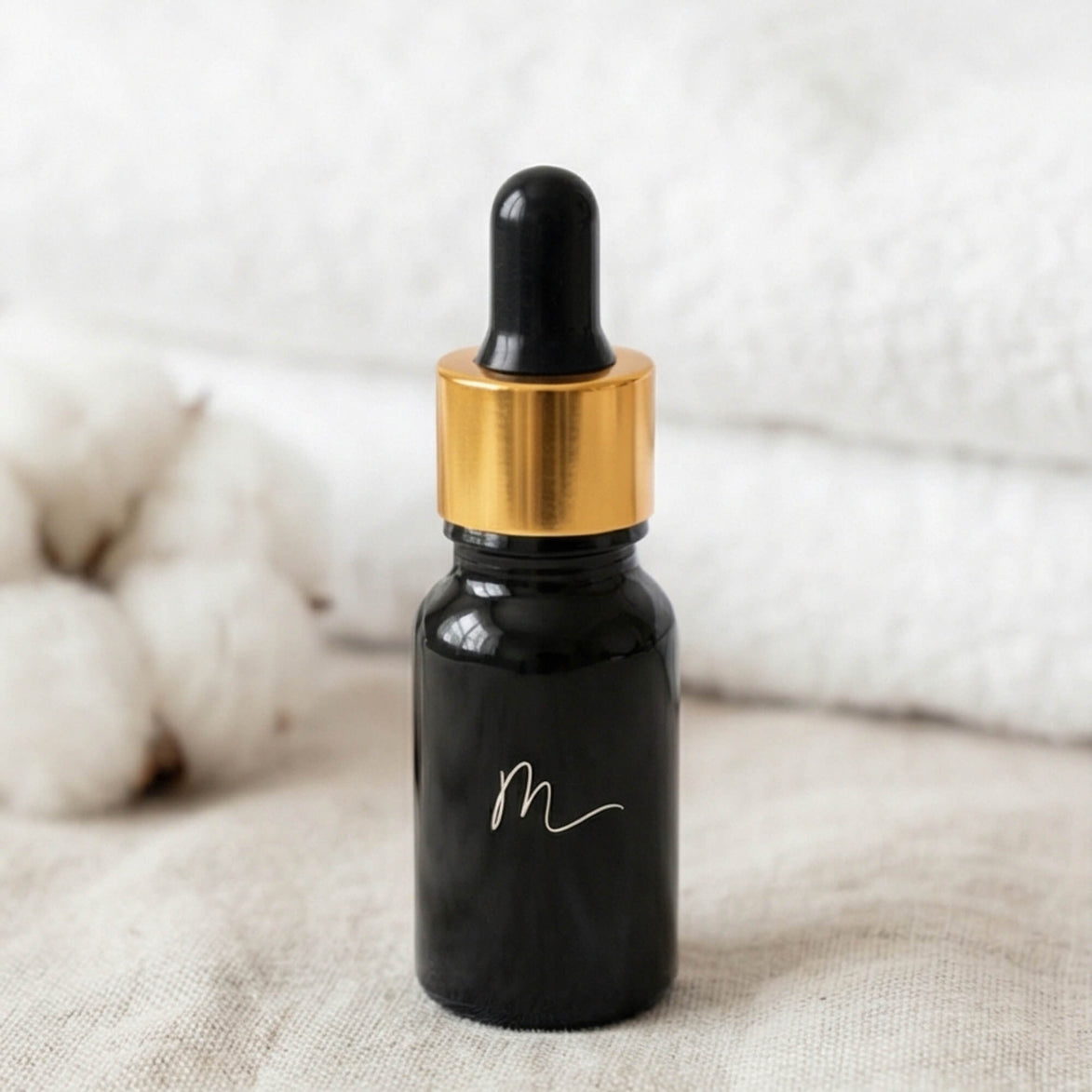 Gouttes de parfum • Coton frais | 10 ml