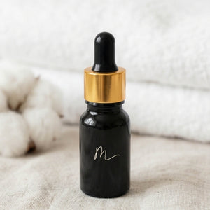 Gouttes de parfum • Coton frais | 10 ml
