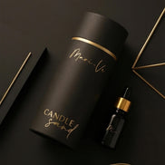 Refined Light • Candle Sand | 300 g