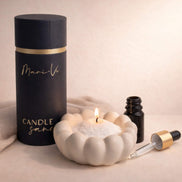 Refined Light • Candle Sand | 300 g