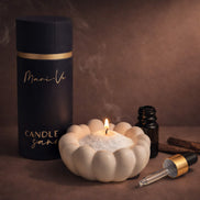 Refined Light • Candle Sand | 300 g