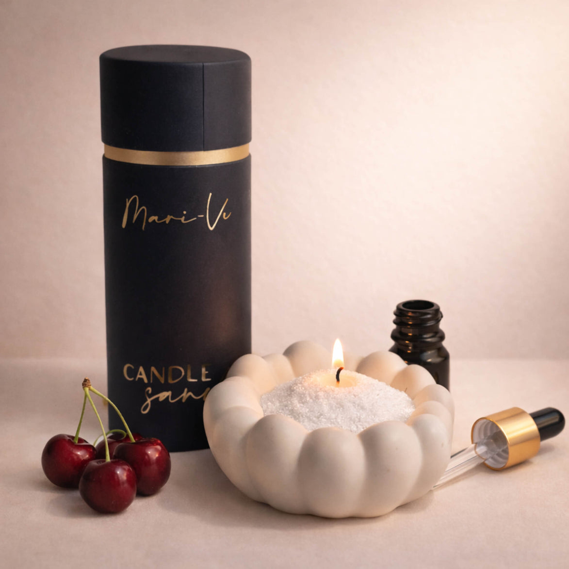 Refined Light • Candle Sand | 300 g