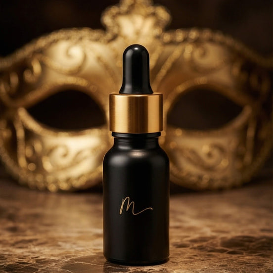 Parfumdruppels • Mystic Oud | 10 ml