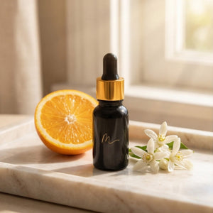 Gouttes de parfum • Fleur d'oranger | 10 ml