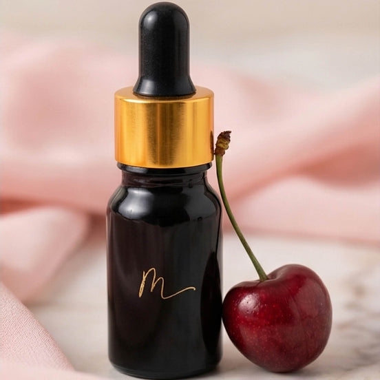 Parfumdruppels • Sweet Cherry | 10 ml