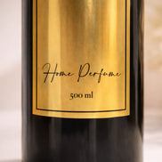 Room Spray • Velvety Peony | 500 ml