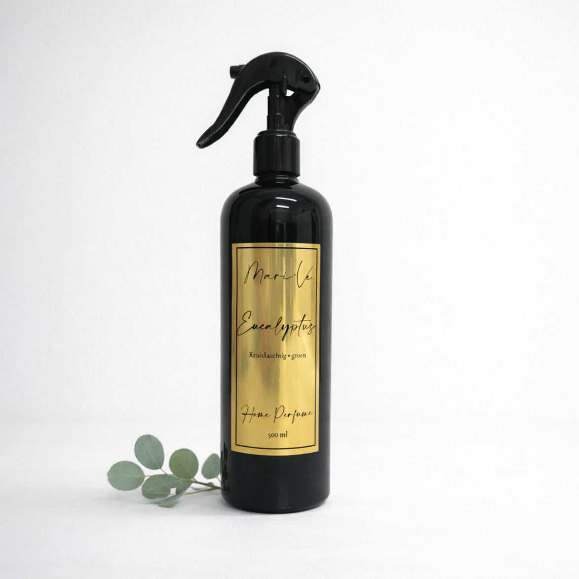 Vaporisateur d'ambiance • Eucalyptus | 500 ml