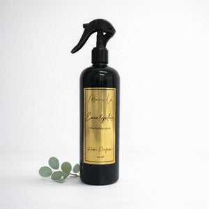 Vaporisateur d'ambiance • Eucalyptus | 500 ml