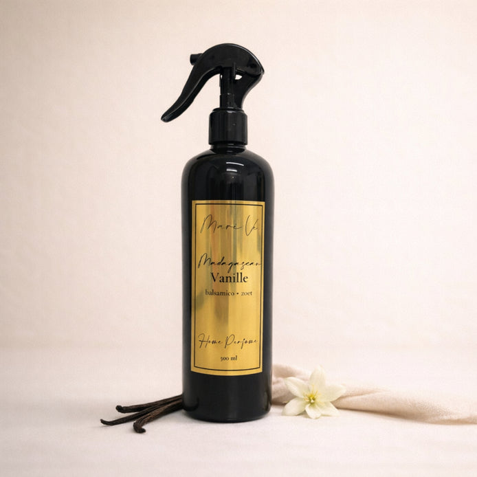 Vaporisateur d'ambiance • Vanille de Madagascar | 500 ml