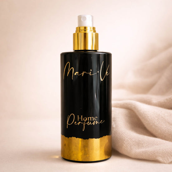 Huisparfum • Cashmere | 200 ml