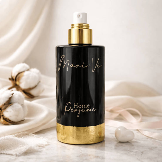 Huisparfum • Cotton Fresh | 200 ml