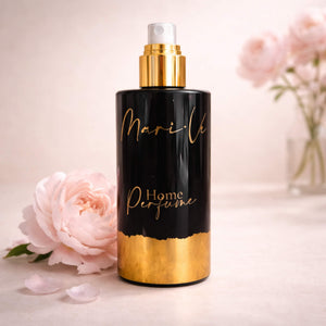 Home Fragrance • Velvet Peony | 200 ml
