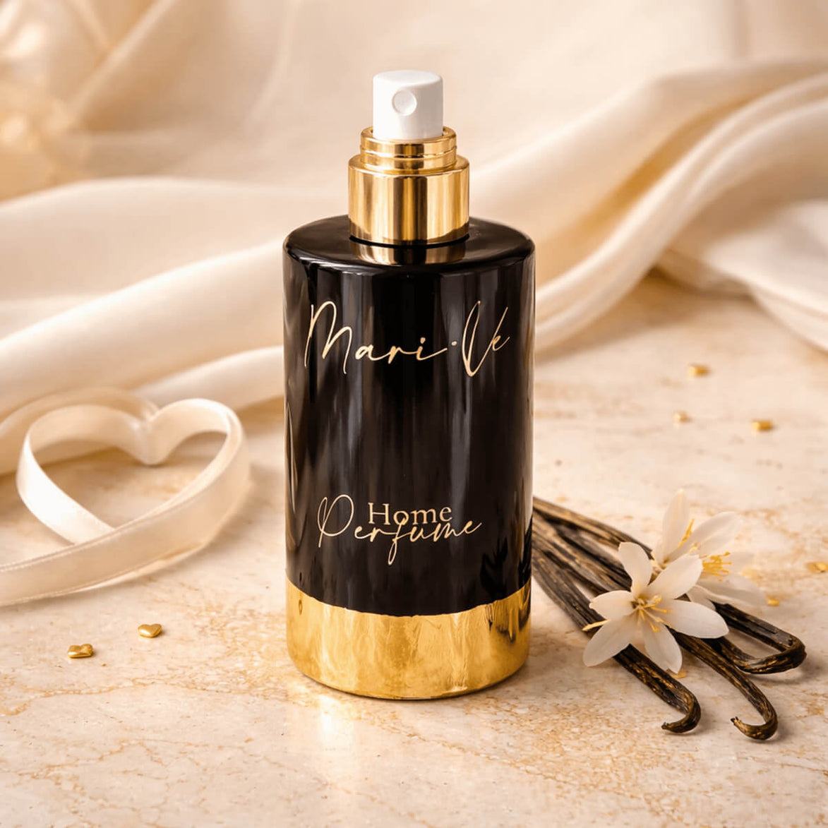 Parfum d'intérieur • Vanille de Madagascar | 200 ml
