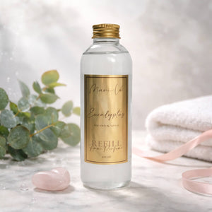 Recharge Parfum d'ambiance • Eucalyptus | 200 ml