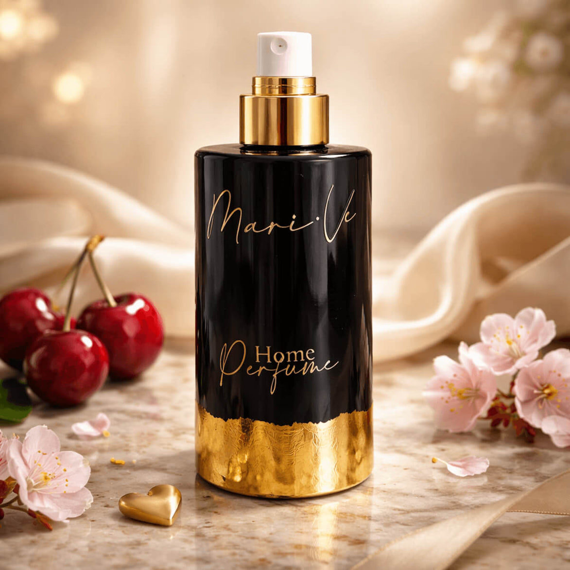 Parfum d'intérieur • Cerise Douce | 200 ml